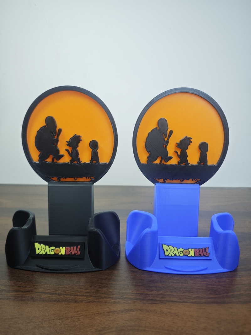 Anime Dragon Ball Z tokoh Goku - Bocce Ball Set ulasan dan harga