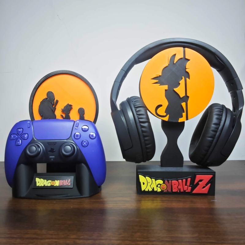Anime Dragon Ball Z tokoh Goku - Bocce Ball Set ulasan dan harga