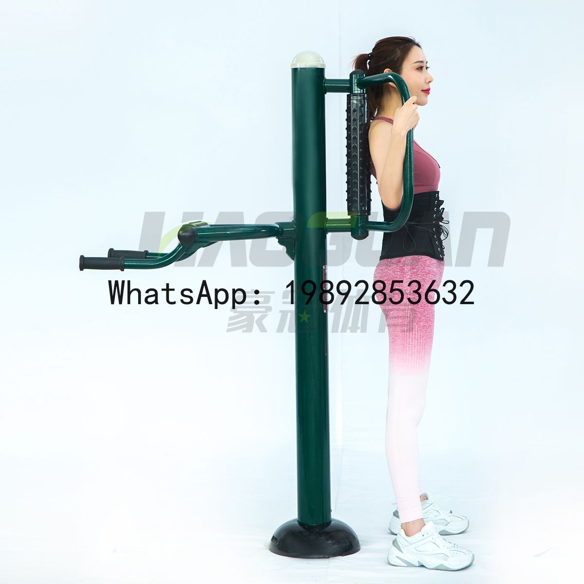 Peralatan dan fasilitas kebuga - Sports Equipment And Facilities ulasan dan harga