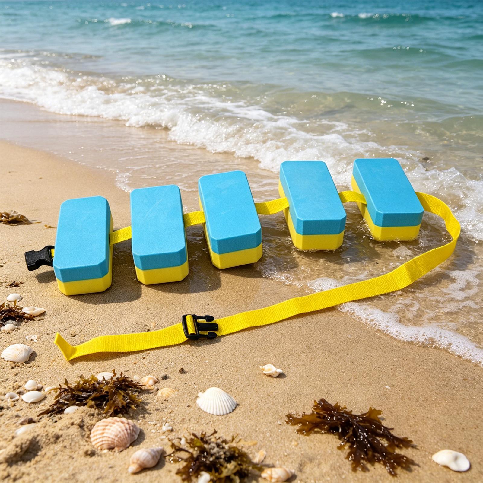 Sabuk Latihan Renang Dapat Dis - Pull Buoy Swimming ulasan dan harga