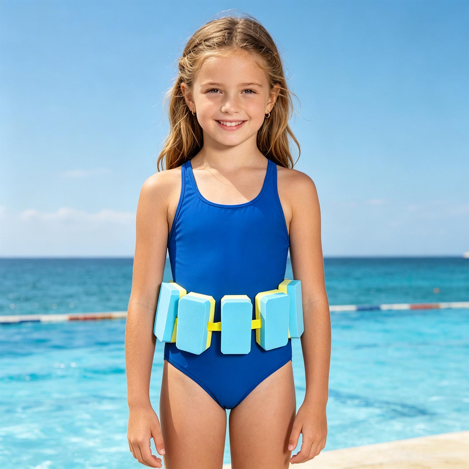Sabuk Latihan Renang Dapat Dis - Pull Buoy Swimming ulasan dan harga