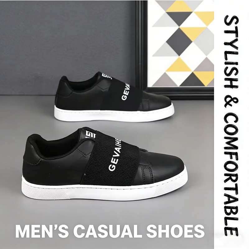 Sepatu Sneakers Trendy Serbagu - Sports Equipment Brands ulasan dan harga
