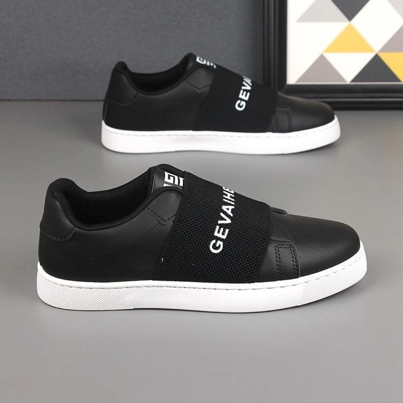 Sepatu Sneakers Trendy Serbagu - Sports Equipment Brands ulasan dan harga