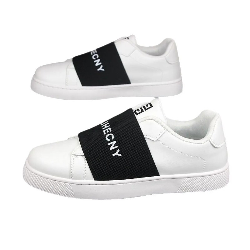 Sepatu Sneakers Trendy Serbagu - Sports Equipment Brands ulasan dan harga