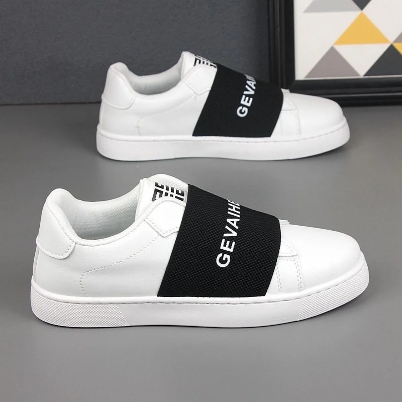 Sepatu Sneakers Trendy Serbagu - Sports Equipment Brands ulasan dan harga
