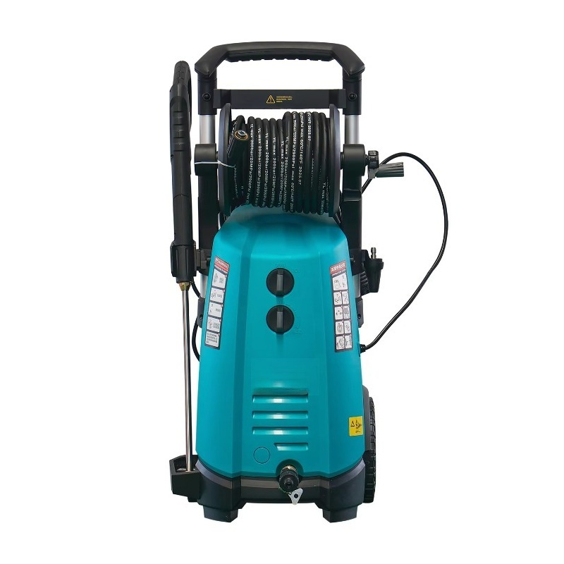 220V 135Bar Pembersih Tekanan  - Sports Equipment And Facilities ulasan dan harga