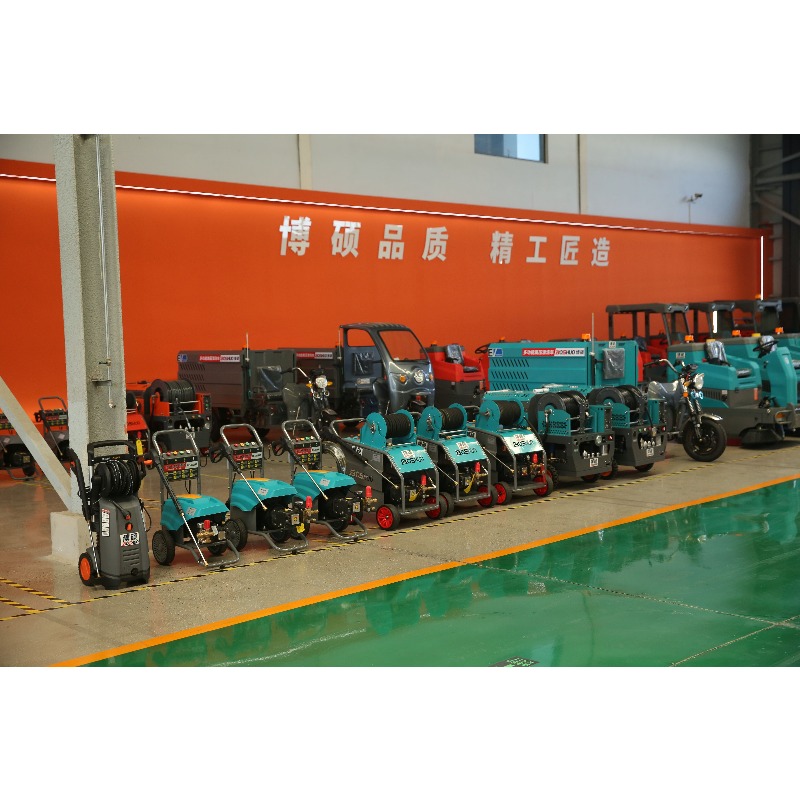 220V 135Bar Pembersih Tekanan  - Sports Equipment And Facilities ulasan dan harga