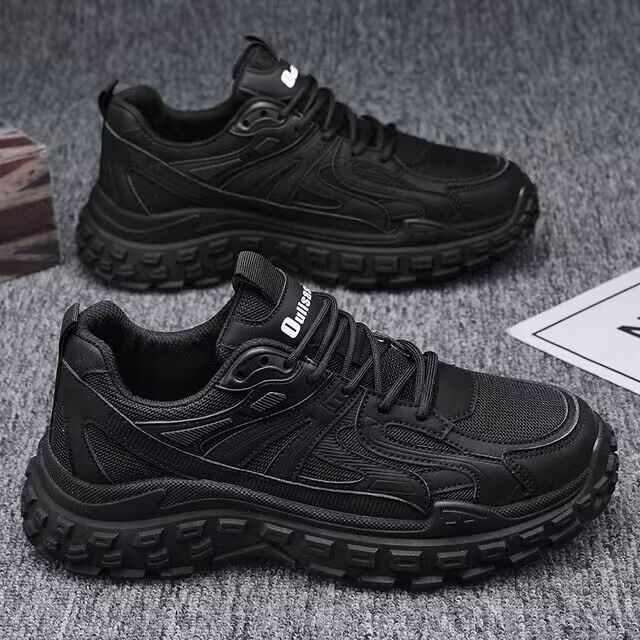Sepatu kets sol lembut pria, s - Sports Equipment Brands ulasan dan harga