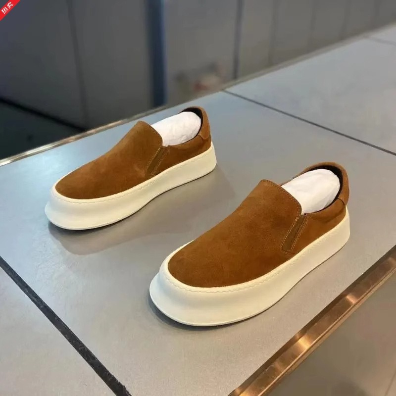 Sepatu Slip On Kanvas Pria Sep - Sports Equipment Brands ulasan dan harga