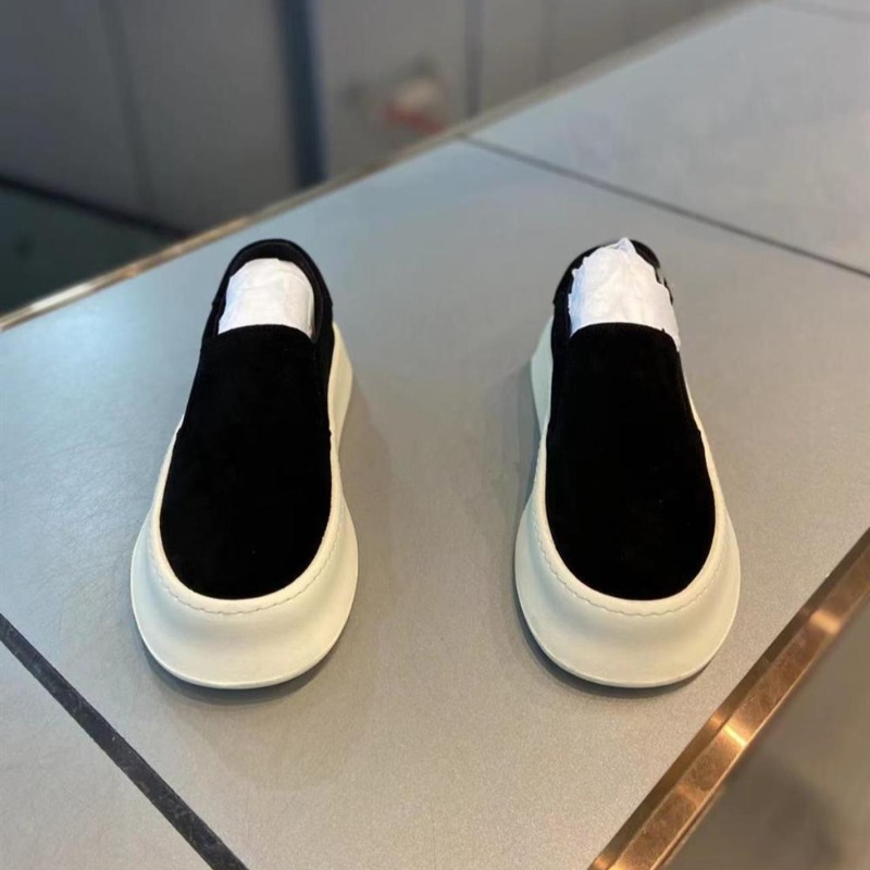 Sepatu Slip On Kanvas Pria Sep - Sports Equipment Brands ulasan dan harga