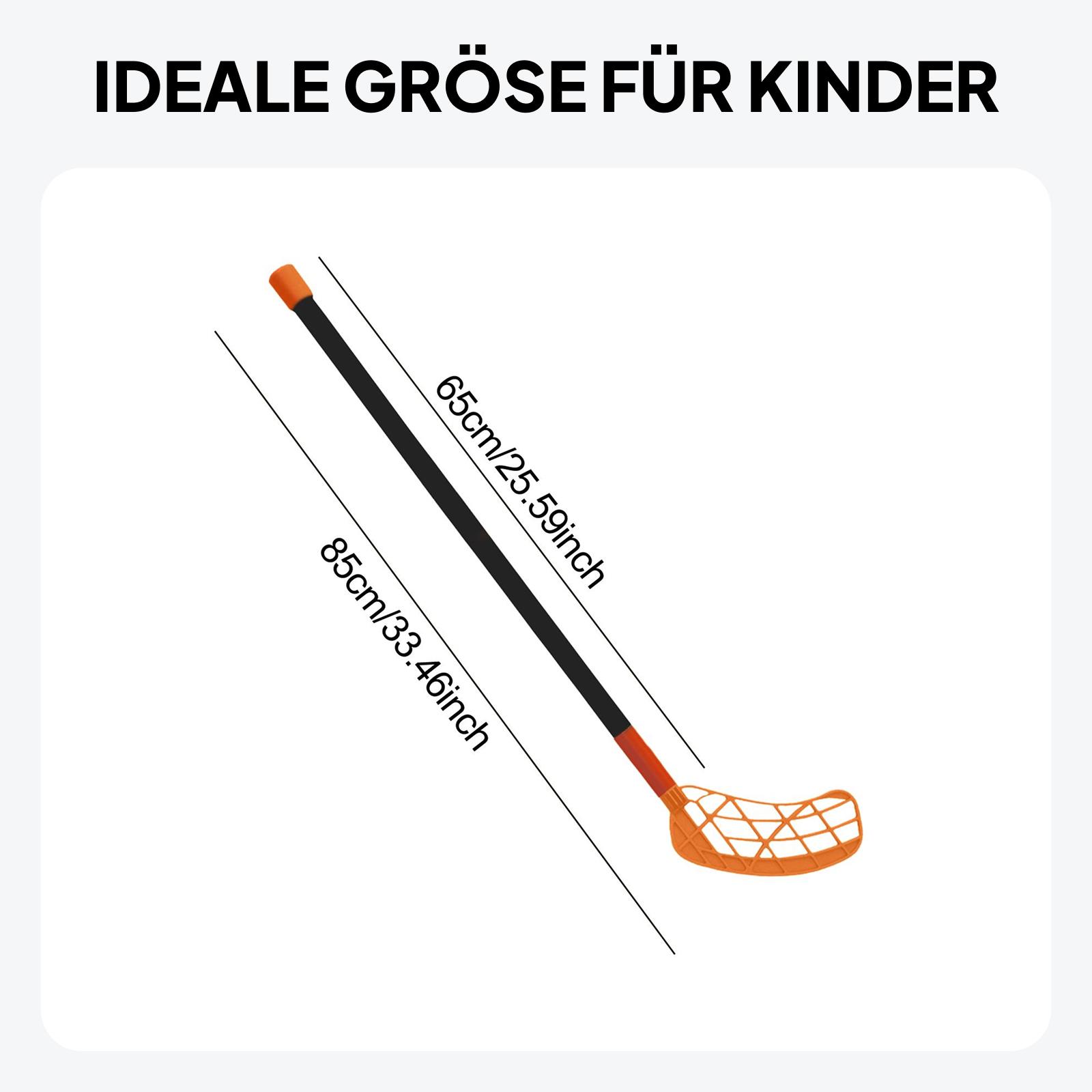 Tongkat Floorball Tongkat Hoki - Field Hockey Stick ulasan dan harga