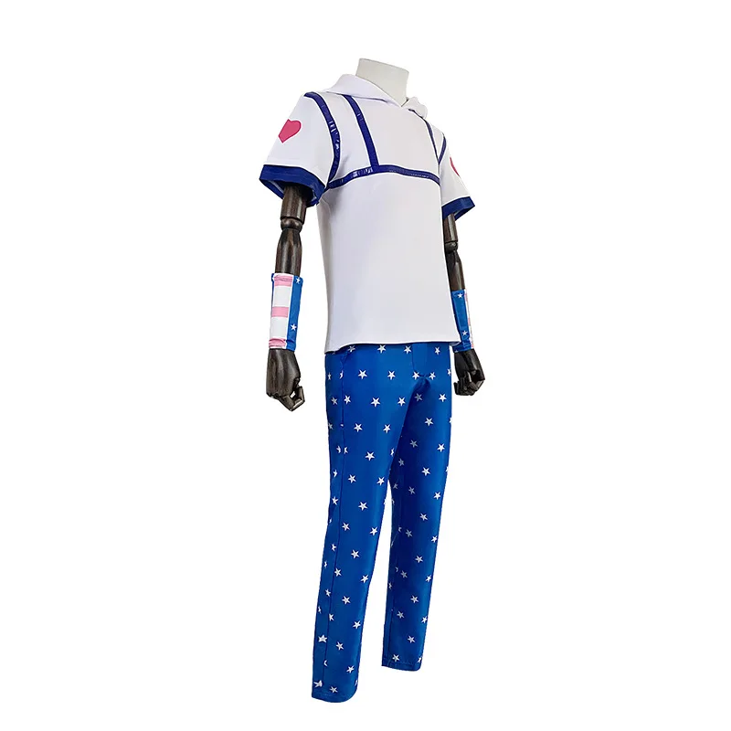 Kostum Cosplay Anime Steel Bal - Bocce Ball Set ulasan dan harga