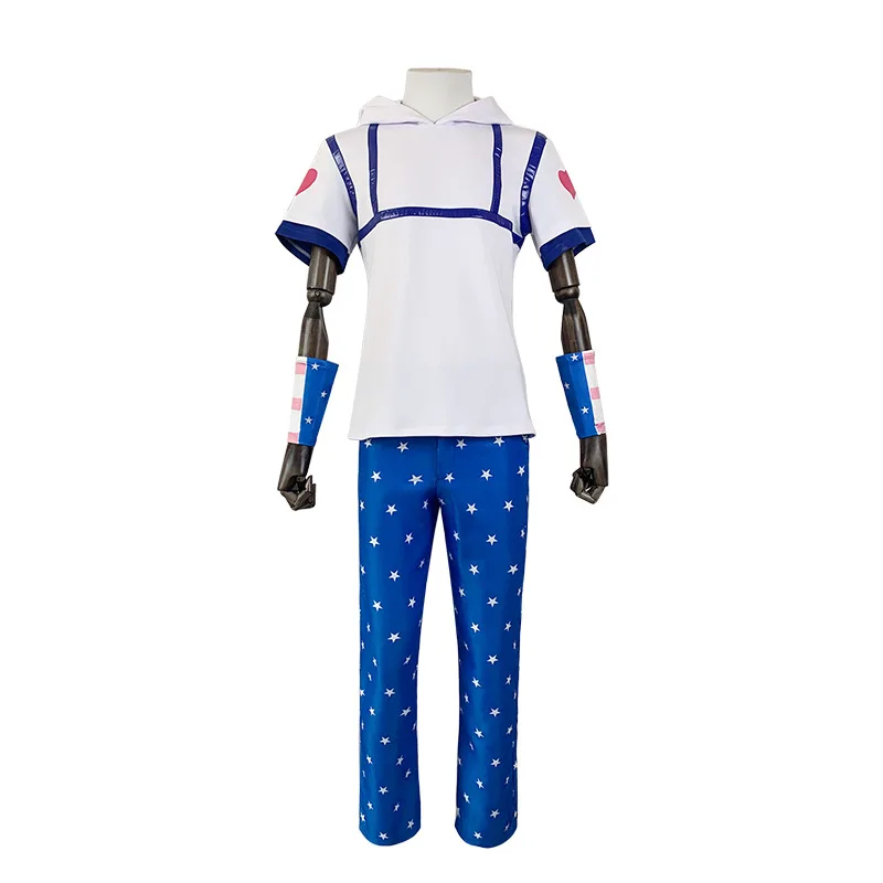 Kostum Cosplay Anime Steel Bal - Bocce Ball Set ulasan dan harga