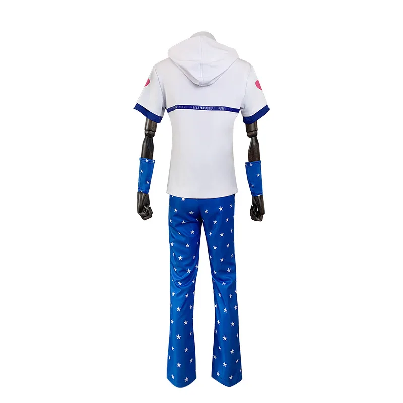 Kostum Cosplay Anime Steel Bal - Bocce Ball Set ulasan dan harga