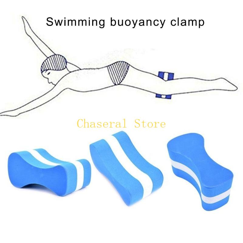 E7CE Swimming Float Kickboard  - Pull Buoy Swimming ulasan dan harga