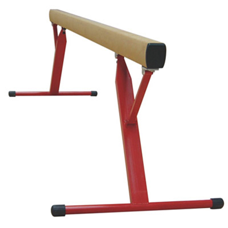 Balok Keseimbangan Lantai Prof - Gymnastics Beam Floor ulasan dan harga