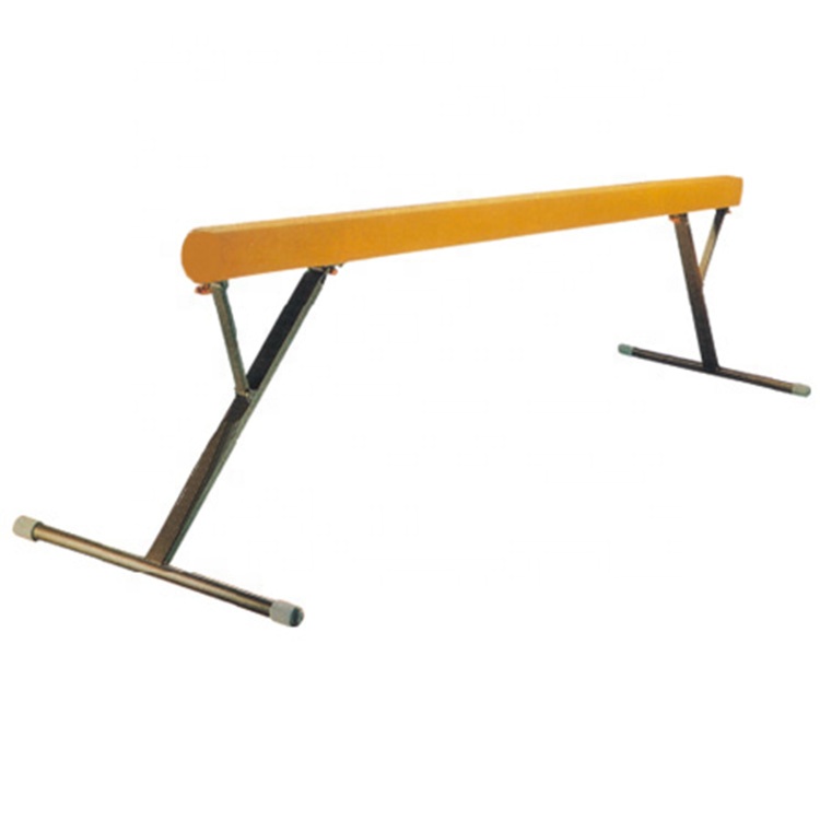 Balok Keseimbangan Lantai Prof - Gymnastics Beam Floor ulasan dan harga