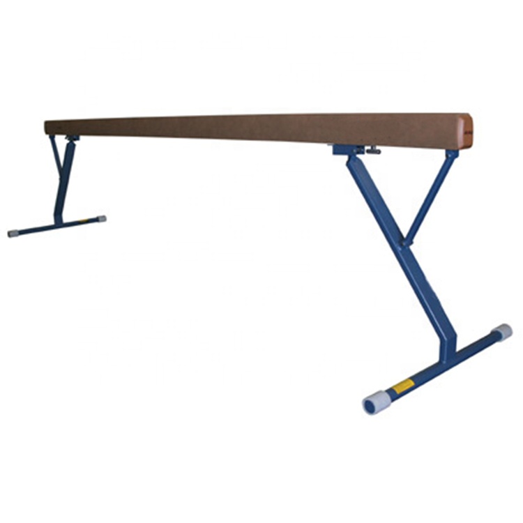 Balok Keseimbangan Lantai Prof - Gymnastics Beam Floor ulasan dan harga