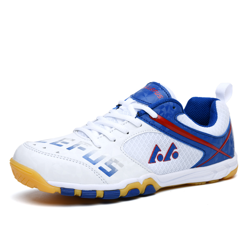 Sepatu Tenis Meja Merek Lefus  - Sports Equipment Brands ulasan dan harga