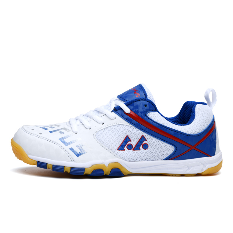 Sepatu Tenis Meja Merek Lefus  - Sports Equipment Brands ulasan dan harga