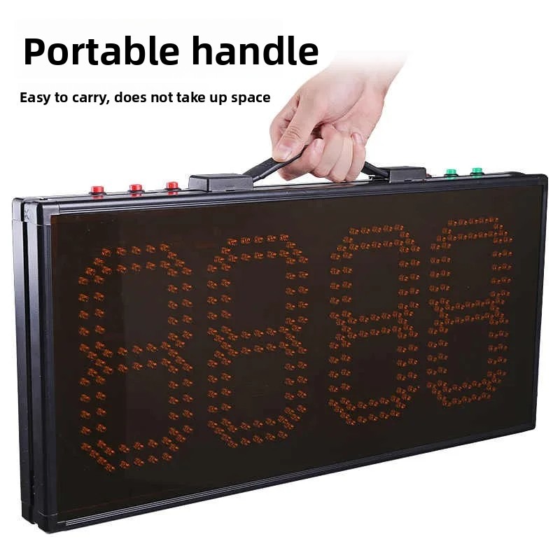 Papan Penggantian Wasit Sepak  - Sports Equipment Football ulasan dan harga