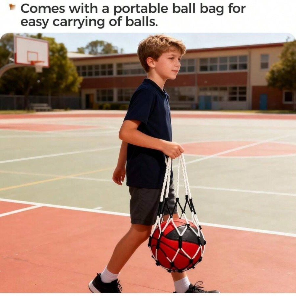 Troli Penyimpanan Bola Beroda  - Sports Equipment Garage Organizer ulasan dan harga