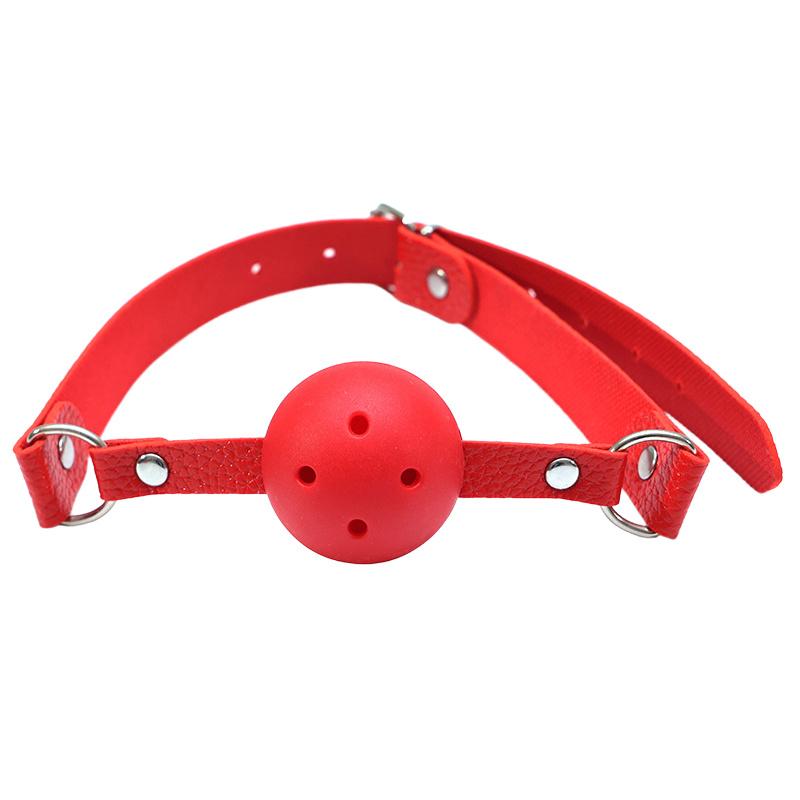 [Y]4 Warna Penutup Mulut Kulit - Bocce Ball Set ulasan dan harga