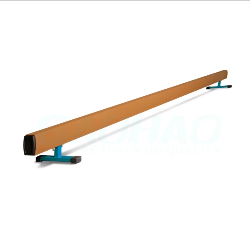 Balok Keseimbangan Rendah untu - Gymnastics Beam Floor ulasan dan harga