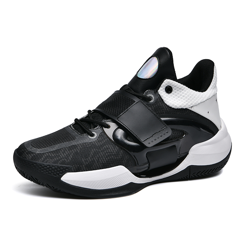 Sepatu basket pria, sneaker ol - Sports Equipment Brands ulasan dan harga