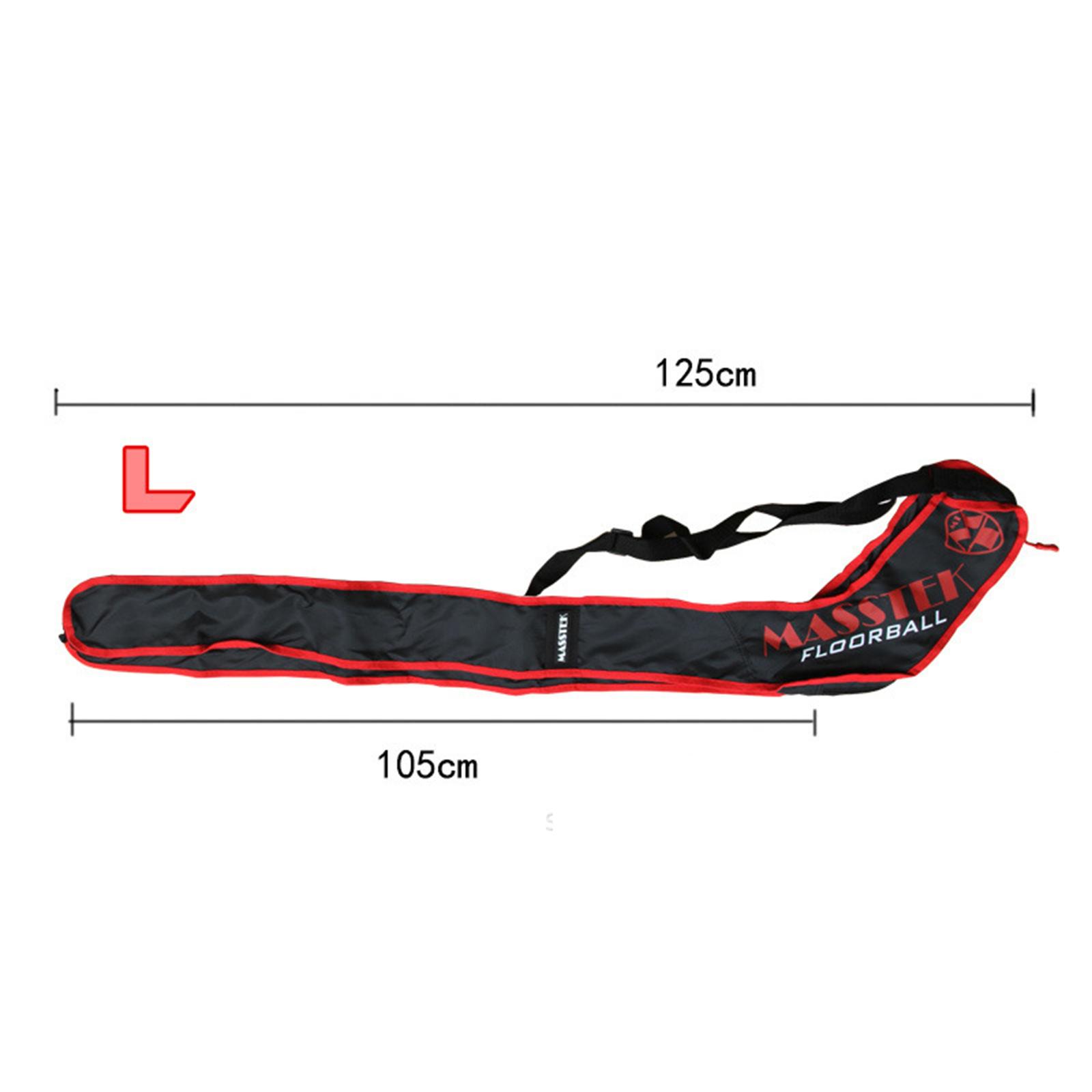 Tas Tongkat Hoki Es Tas Hoki L - Field Hockey Stick ulasan dan harga