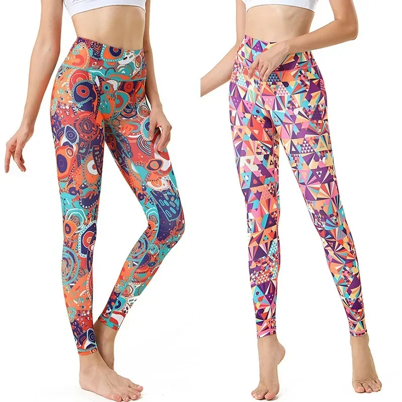 Celana Yoga Rumah Wanita Cloud - Sports Equipment At Home ulasan dan harga