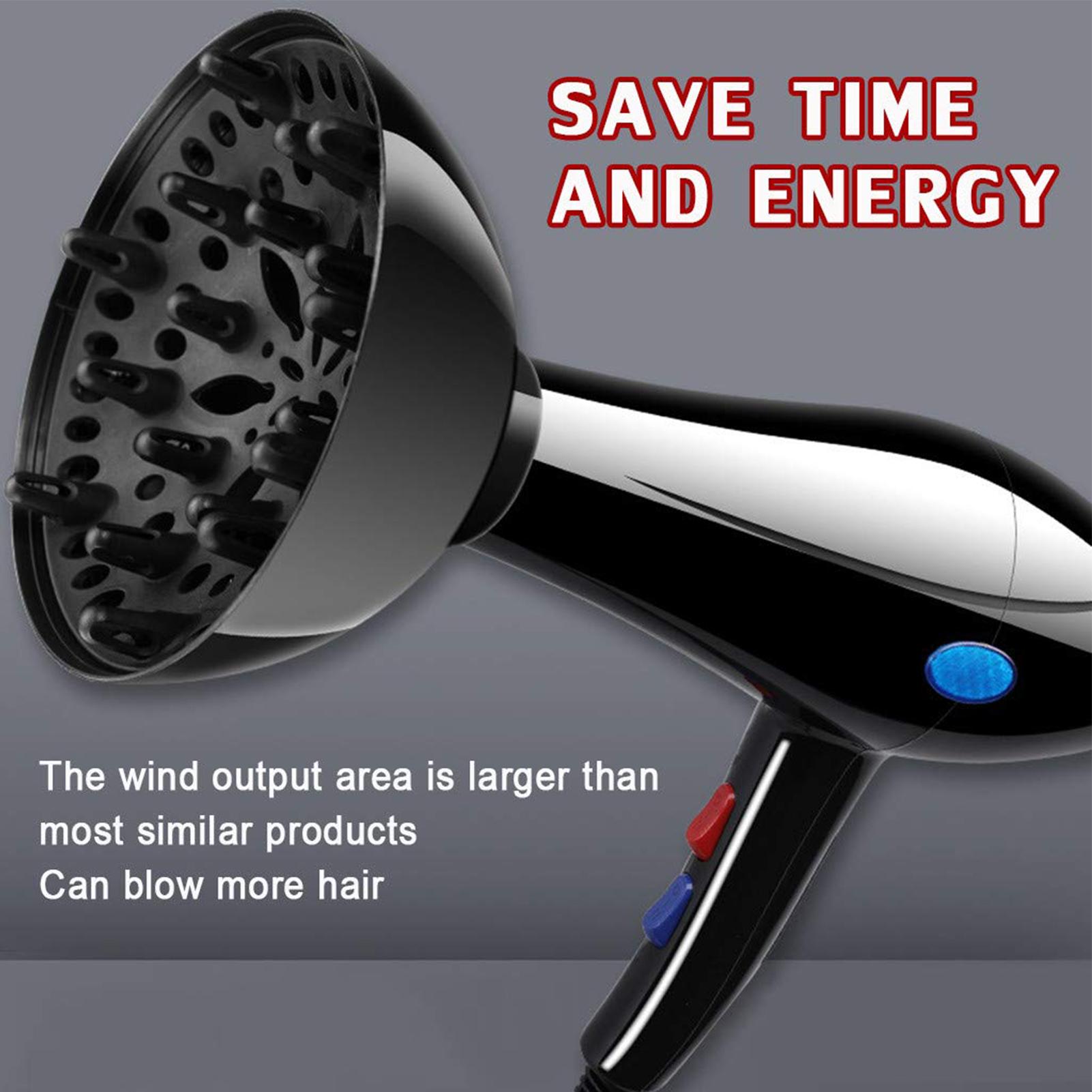 Pengering Rambut Universal Hai - Sports Equipment Dryer ulasan dan harga