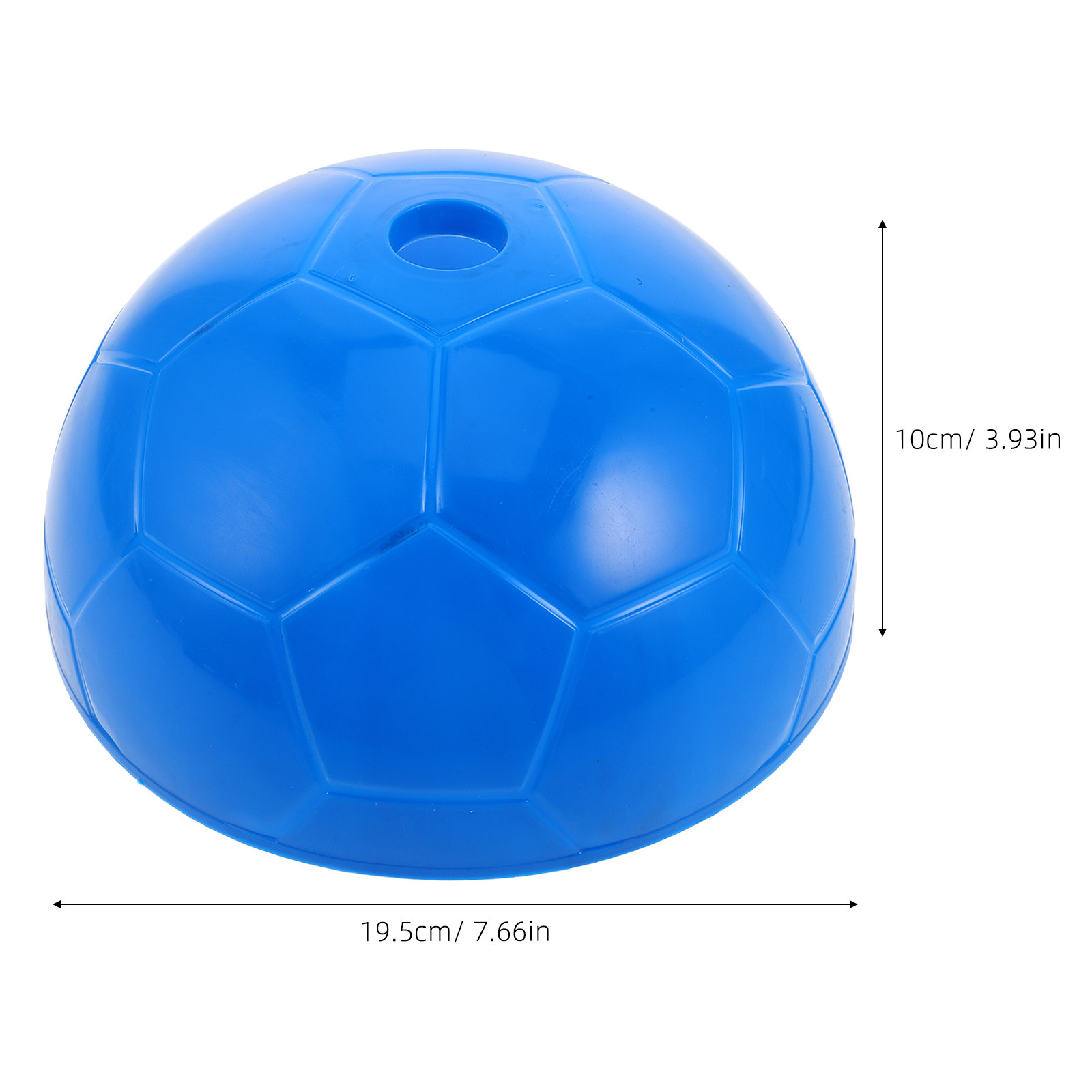 1 Buah Peralatan Latihan Isi A - Sports Equipment Football ulasan dan harga