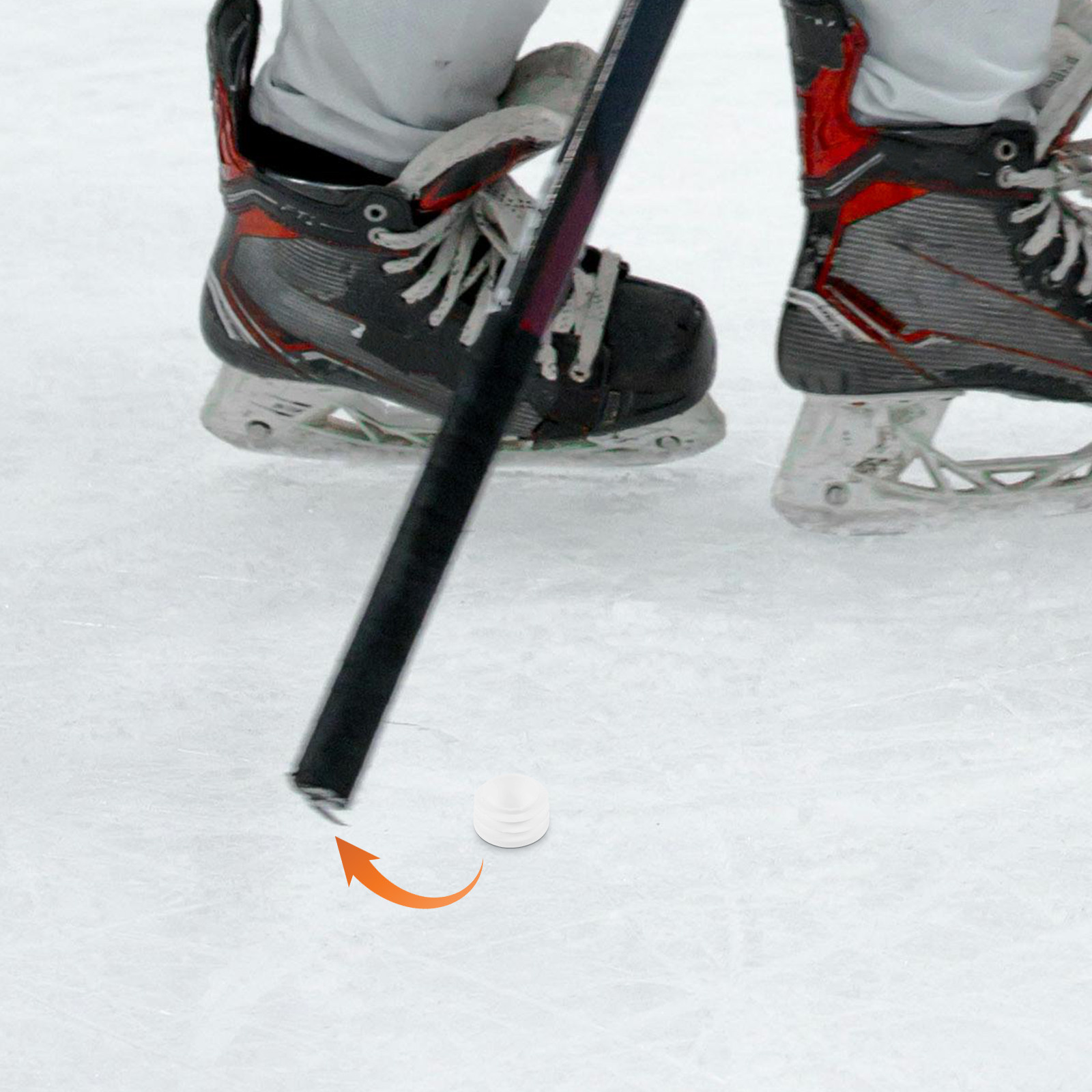 10 Buah Tutup Ujung Tongkat Ho - Field Hockey Stick ulasan dan harga