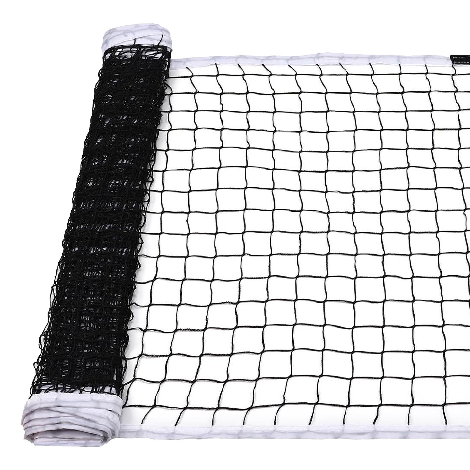 Jaring Latihan Pickleball 22ft - Bocce Ball Set ulasan dan harga