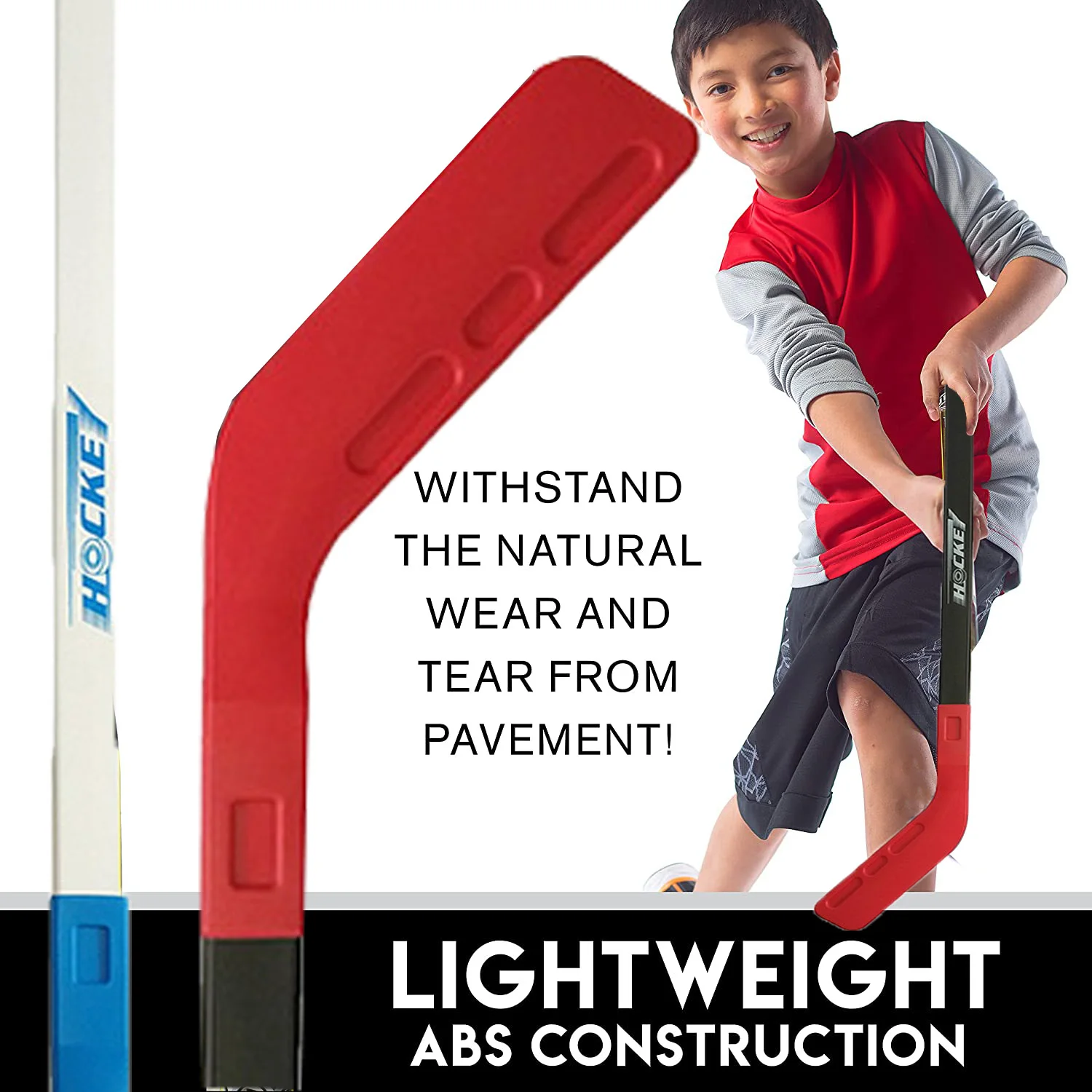 Tongkat Hoki Es untuk Anak-ana - Field Hockey Stick ulasan dan harga