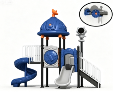 Peralatan Bermain Luar Ruangan - Sports Equipment And Facilities ulasan dan harga