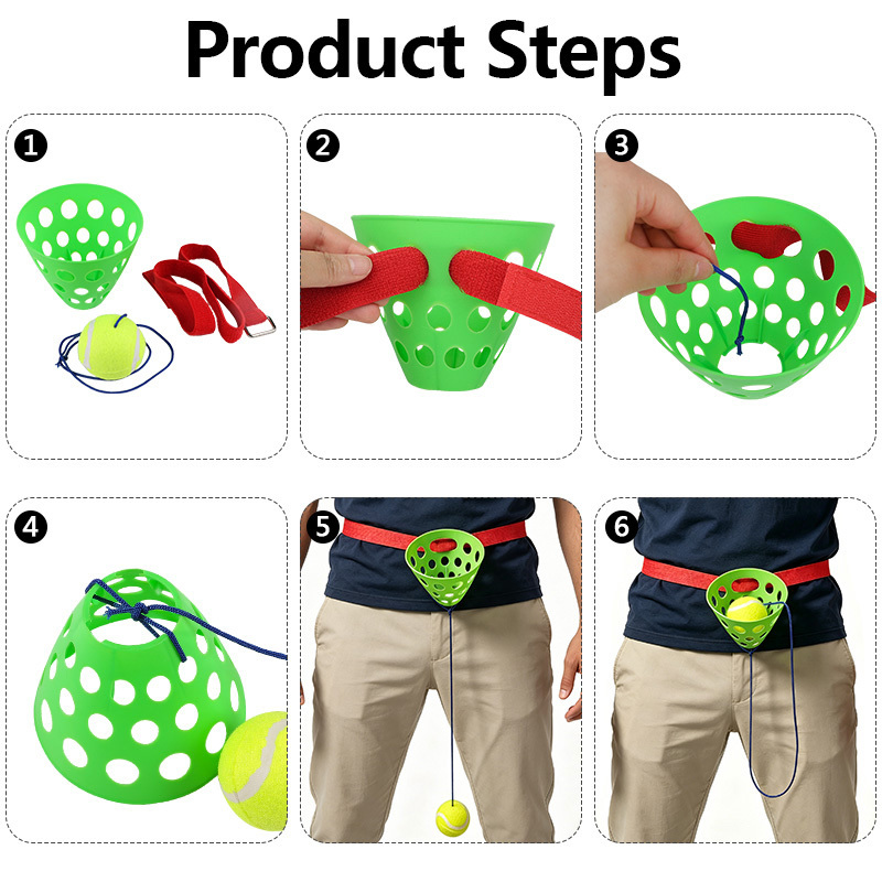 1/3 Set Permainan Bola Ayun Pe - Bocce Ball Set ulasan dan harga