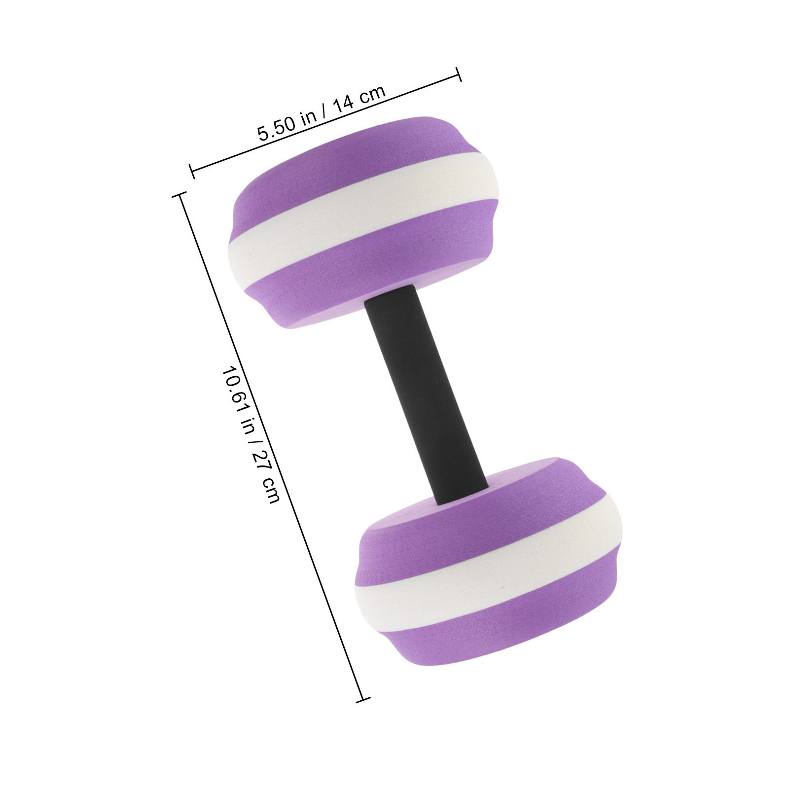 1 Pasang Dumbbell Air untuk Ko - Pull Buoy Swimming ulasan dan harga