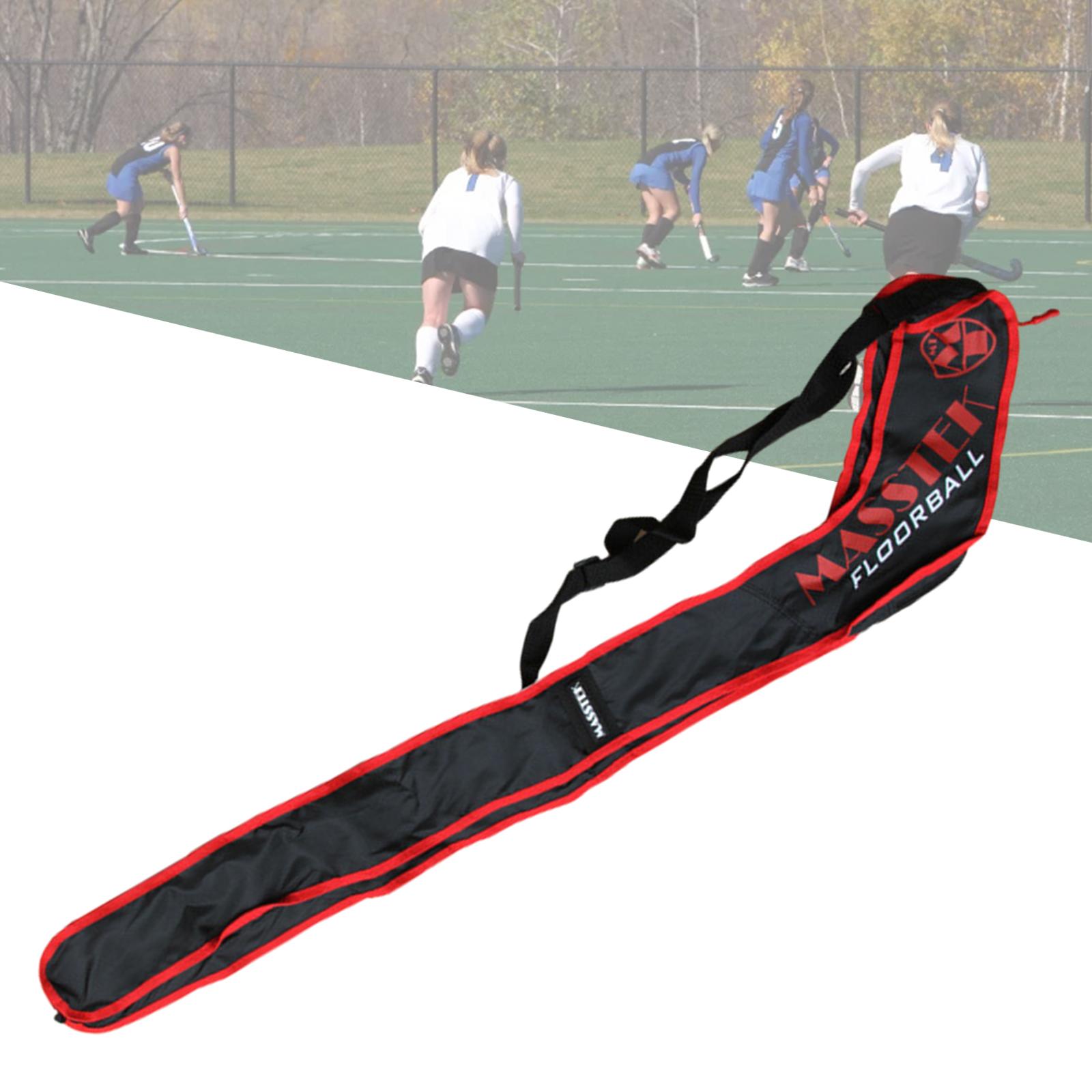 Tas Tongkat Hoki Es Satu Bahu, - Field Hockey Stick ulasan dan harga
