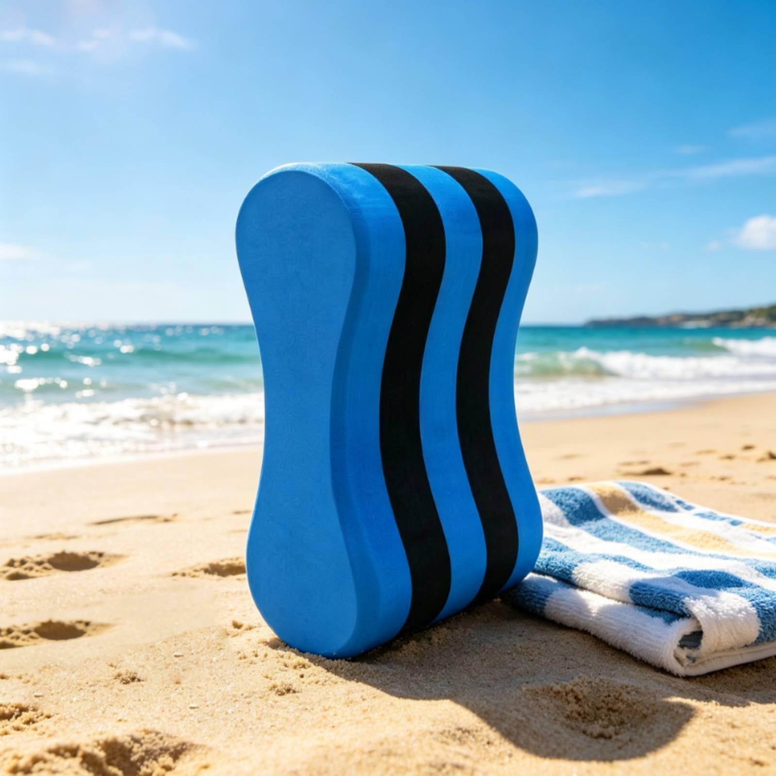 Pelampung Renang Tipe Pull Flo - Pull Buoy Swimming ulasan dan harga