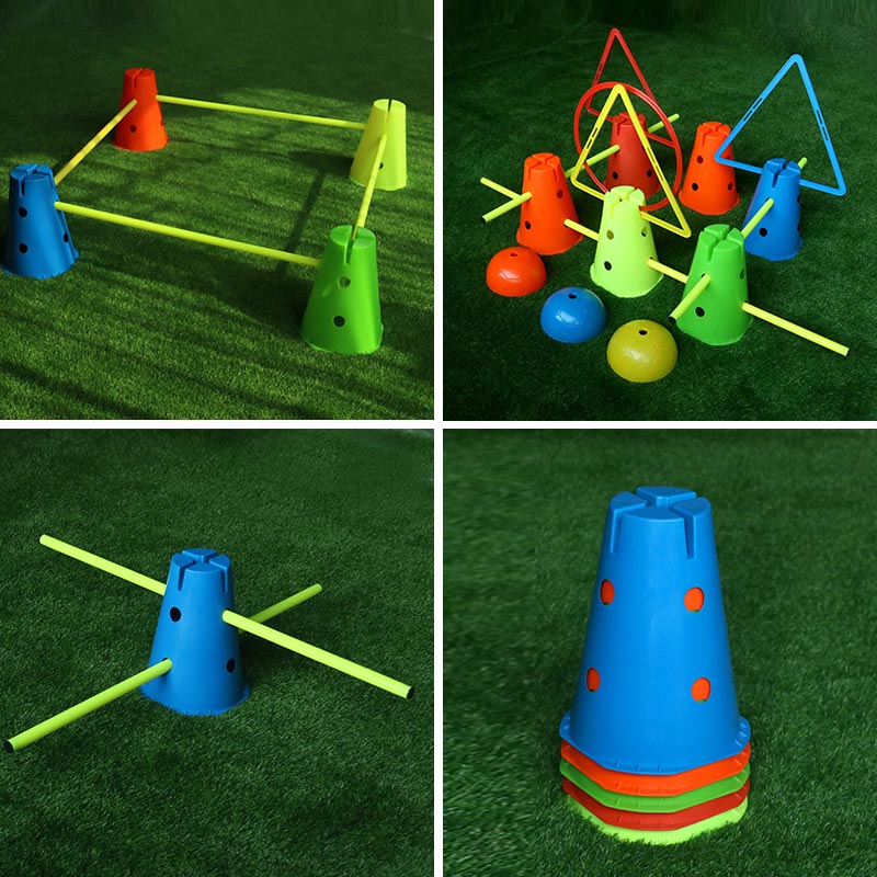 Peralatan Latihan Olahraga Sep - Sports Equipment Football ulasan dan harga