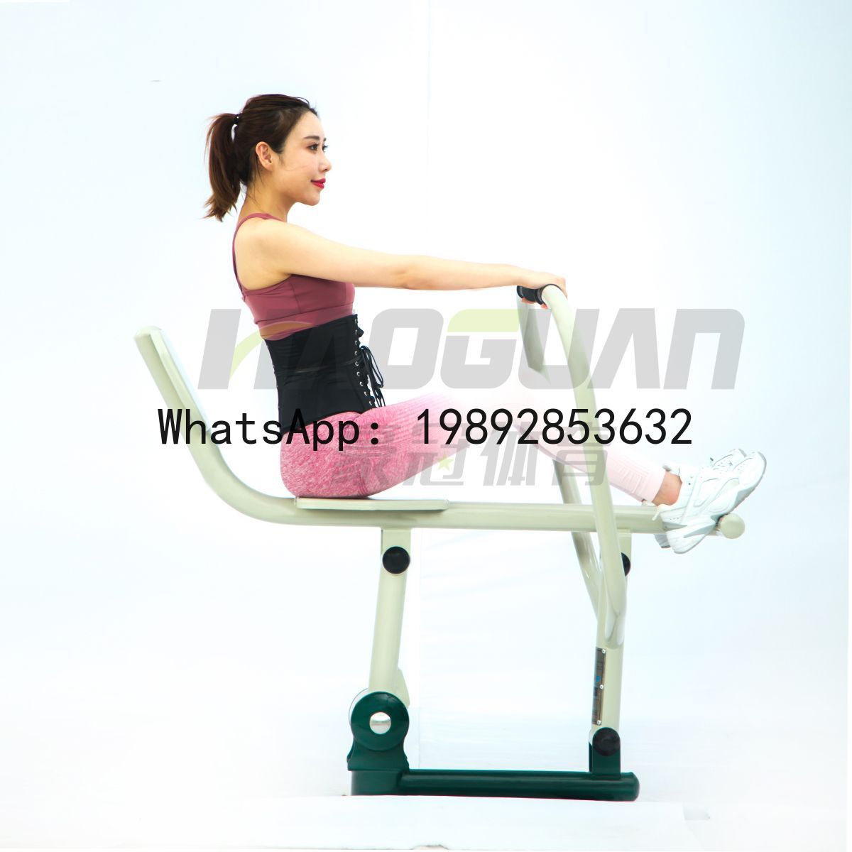 V5.11 Peralatan Kebugaran Lans - Sports Equipment And Facilities ulasan dan harga