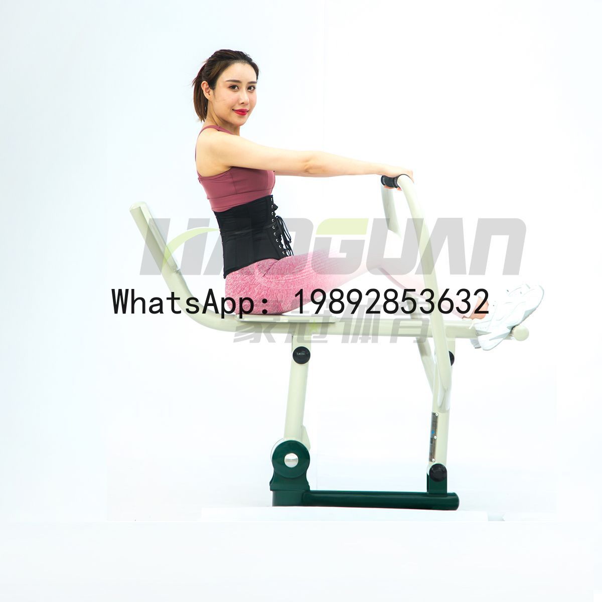 V5.11 Peralatan Kebugaran Lans - Sports Equipment And Facilities ulasan dan harga