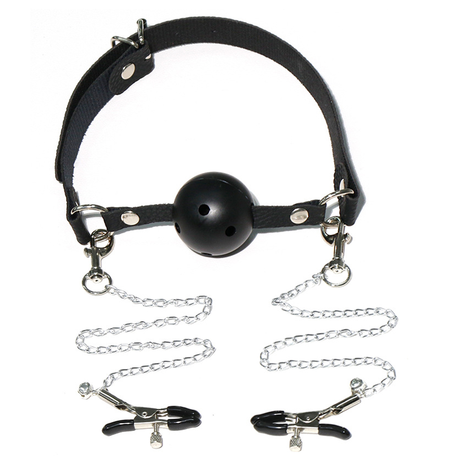 SM Mulut Gag Penjepit Puting B - Bocce Ball Set ulasan dan harga
