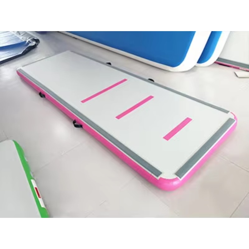 Matras Senam Anak Murah Warna  - Gymnastics Beam Floor ulasan dan harga