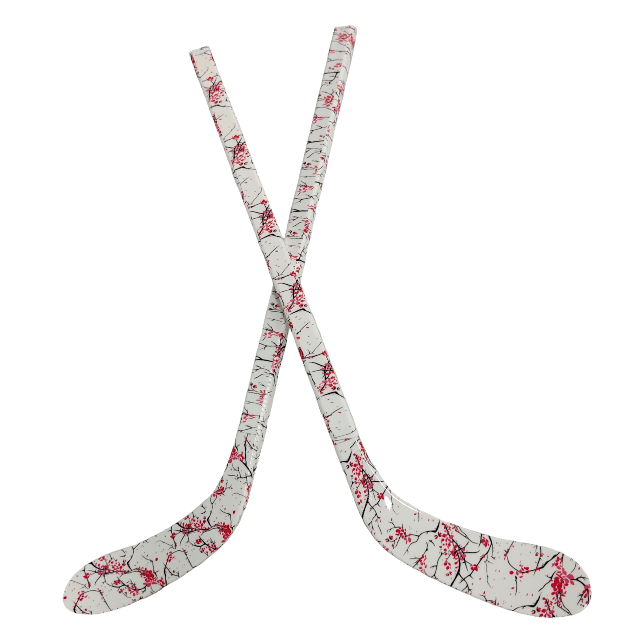 Set Tongkat Hoki Es Anak-Anak  - Field Hockey Stick ulasan dan harga