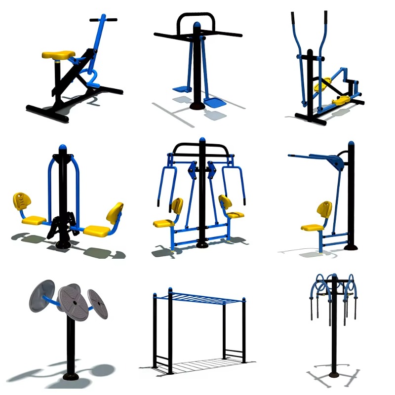 Fasilitas Olahraga & Kebugaran - Sports Equipment And Facilities ulasan dan harga