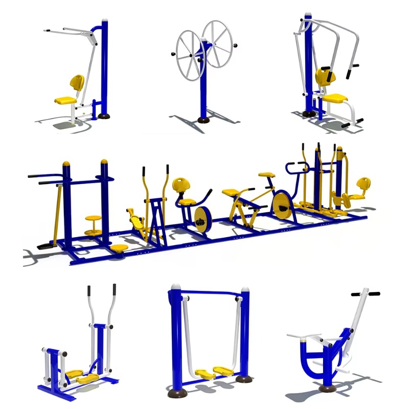 Fasilitas Olahraga & Kebugaran - Sports Equipment And Facilities ulasan dan harga