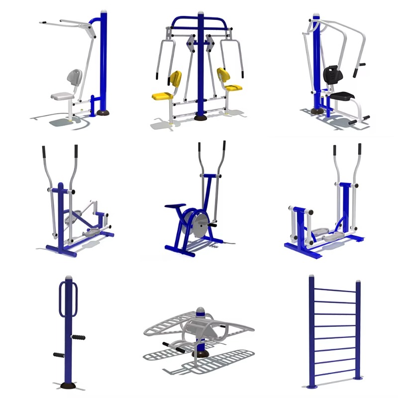 Fasilitas Olahraga & Kebugaran - Sports Equipment And Facilities ulasan dan harga